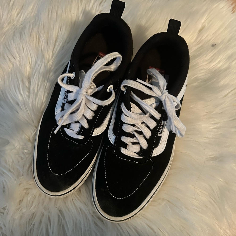 kyle walker vans